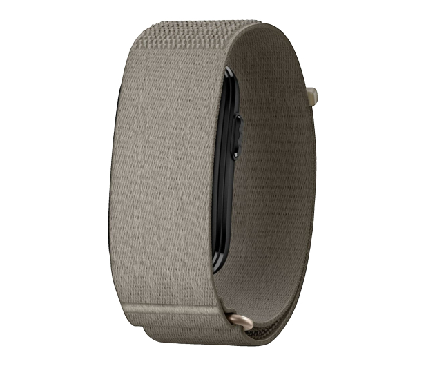 Garmin CIRQA™ Smart Band French grey S-M - 1570515 - zdjęcie